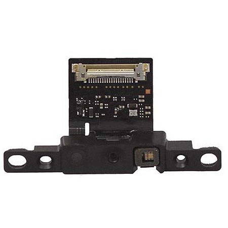 Back Rear Camera Module Lens Repair Part for iPad Mini